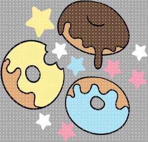 cup lid design-BG 1341